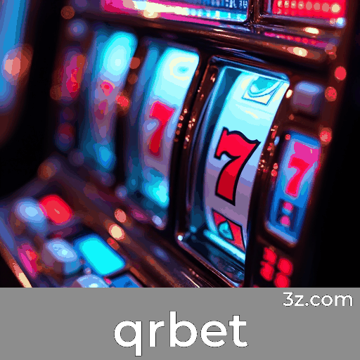 qrbet: Seu Cassino Online Seguro e Premiado
