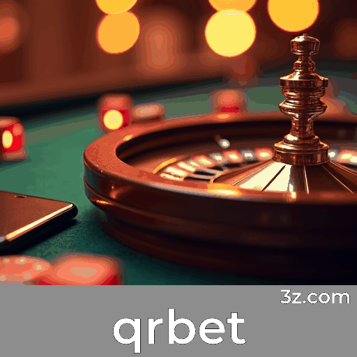 qrbet.com - O Melhor em Cassino Online e Apostas Esportivas no Brasil - qrbet